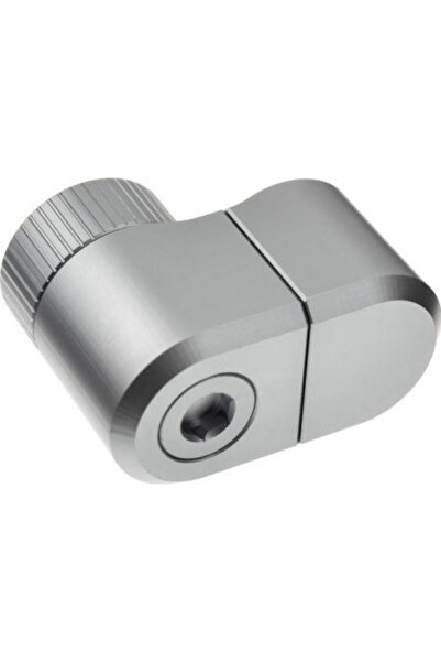 EKWB Fitinguri Torque Double Rotary Offset 21 - Titan Satinat
