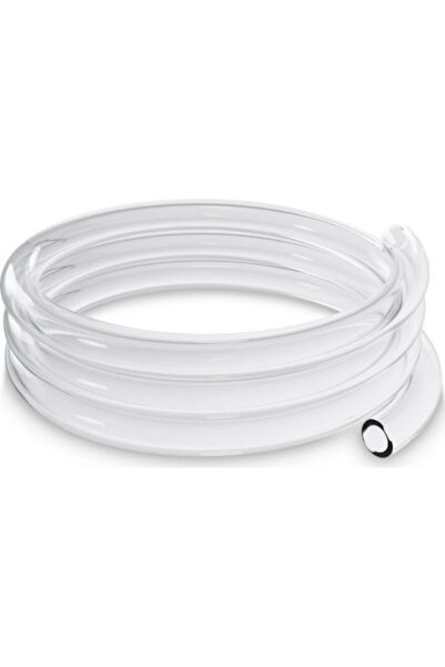 EKWB Tub flexibil EK-Loop 12/16mm 3m Transparent