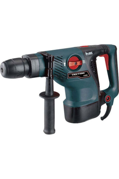 Tryton Ciocan demolator electric 1350W cu mandrină SDS Max TMM1350X
