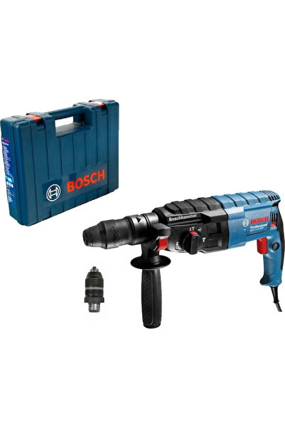Bosch GBH 2-24 DFR Ciocan Demolator Profesional Electric 790W cu Mandrină SDS...