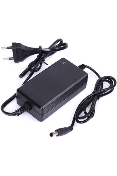 OEM Adaptor universal de alimentare 12V 2A cu putere de 24W (12V/2A/5.5*P100)