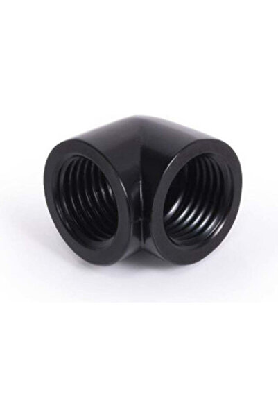 Alphacool Negru 17457