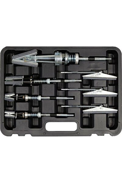 yato Set de scule pentru cilindri 7 piese Cod: YT-05802
