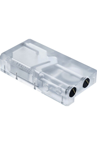 Phanteks Glacier R160C Rezervor de apă Transparent PH-R160C 02