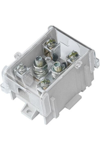 PAWBOL Panou electric cu contactor comutator E.4027