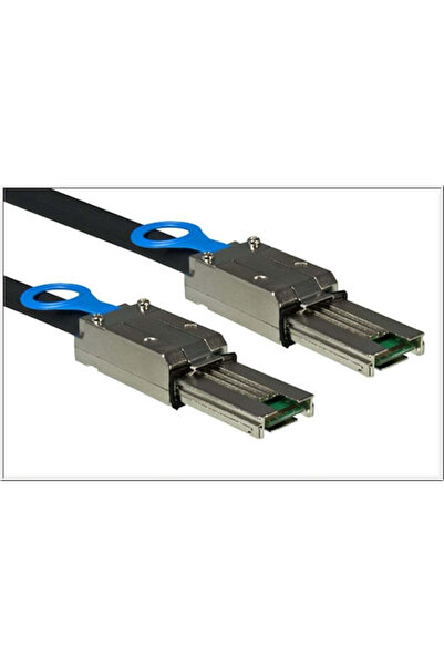 Sas Cablu extern Sff-8088 => Sff-8088 2,0m