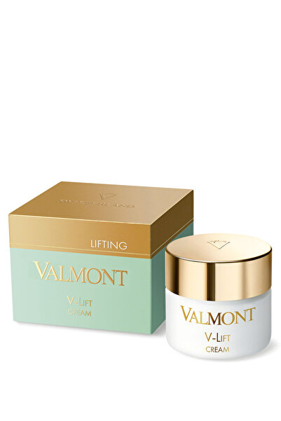 Valmont V-Lift Cream 50 ml Anti-Wrinkle Firming and Renewing Facial Care Cream