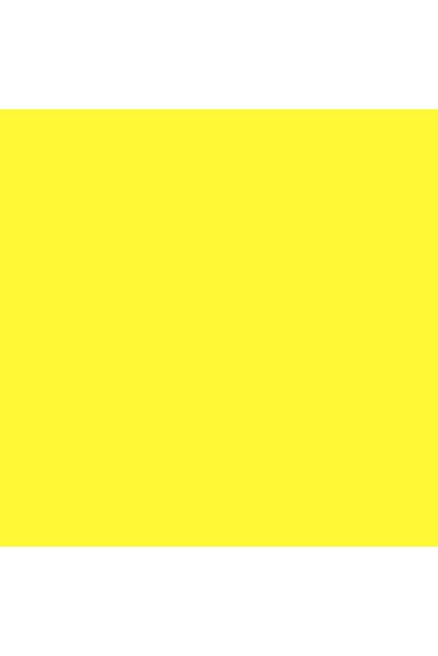 Generic Brand A4 Color Copy Paper Highlighter Yellow Color 100 Pack
