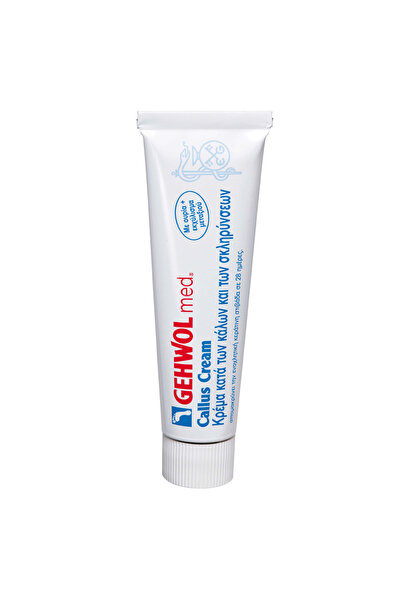 Gehwol Κρέμα για κάλους 75ml