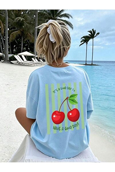 SVART WEAR Printed Crew Neck 100% Cotton Short Sleeve Kids and Teenagers T-Shirt