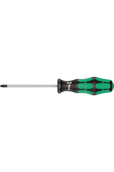 wera Șurubelniță de precizie Torx