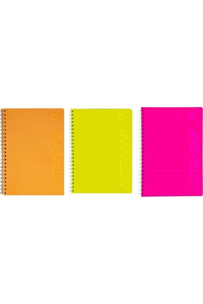 Astra Caiet de matematică (cu pătrățele) 1 buc. (Modele asortate)