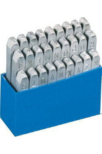 Beta Etichete Litere 5mm 1 Bucată Cod: HP10105000