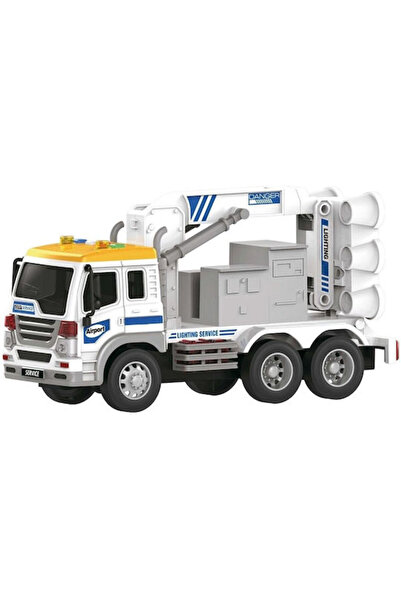 MADEJ Camion telecomandat
