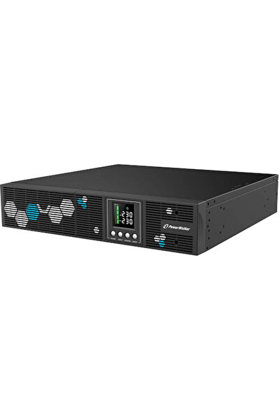 PowerWalker VI 1000 RLP UPS Line-Interactive 1000VA 900W