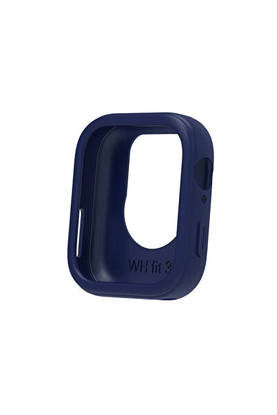 one depot only for quality life Watch Fit 3 Soft Tpu Silicone Case Protector ...