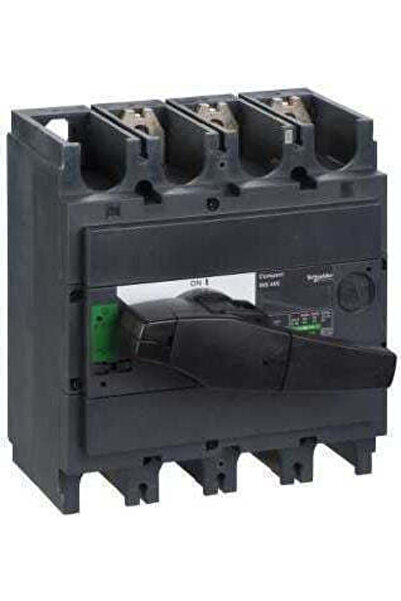 Schneider Electric Termic Industrial Tip 31110
