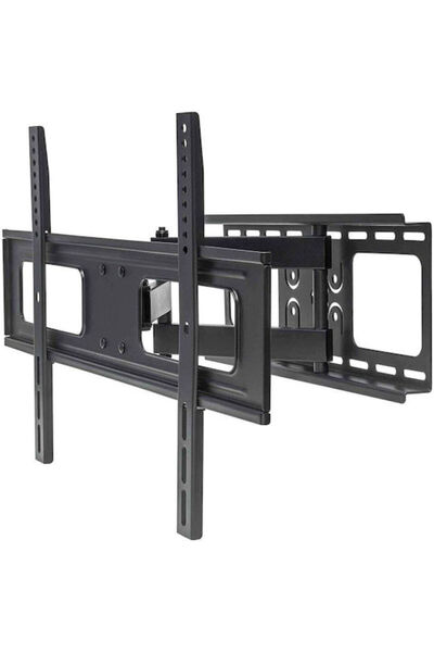 MANHATTAN Suport de perete universal pentru televizoare flat-panel, cu mișcar...