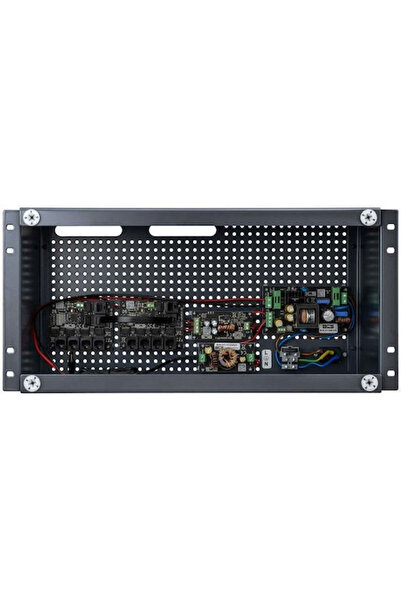BCS -ups Ip8 E-s Rack5u