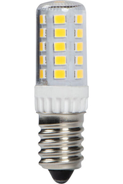 KANLUX Bec LED 4W pentru soclu E14 Alb 520lm Cod: 24529