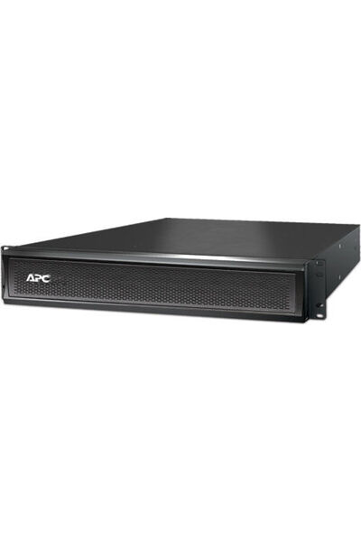 Apc Smart-UPS X-Series Pachet extern pentru rack / Baterie UPS cu tensiune de...