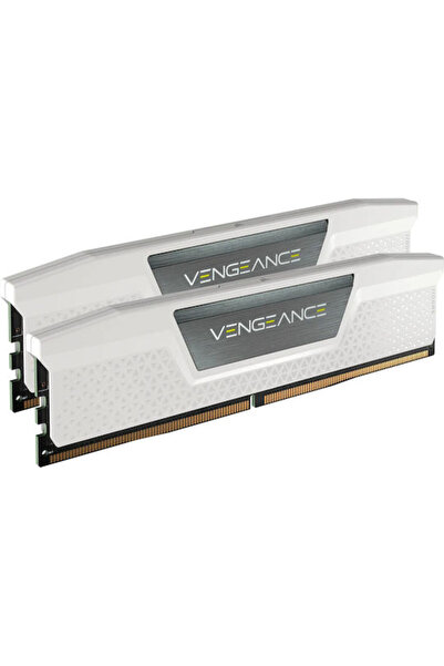 Corsair Vengeance DDR5 32GB RAM cu 2x16GB module și viteză 6000 pentru deskto...