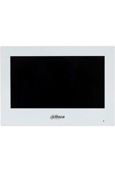 DAHUA Monitor pentru Interfon VTH2622GW W