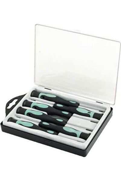 LogiLink Set de 6 șurubelnițe de precizie cu 6 capete interschimbabile Cod: W...