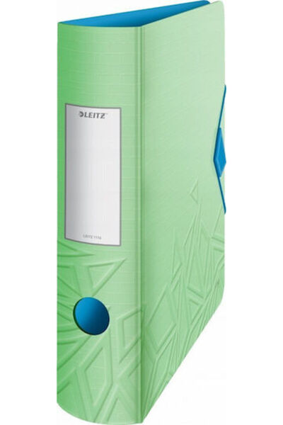 Leitz Clipboard pentru hârtie A4, verde, 1 bucată