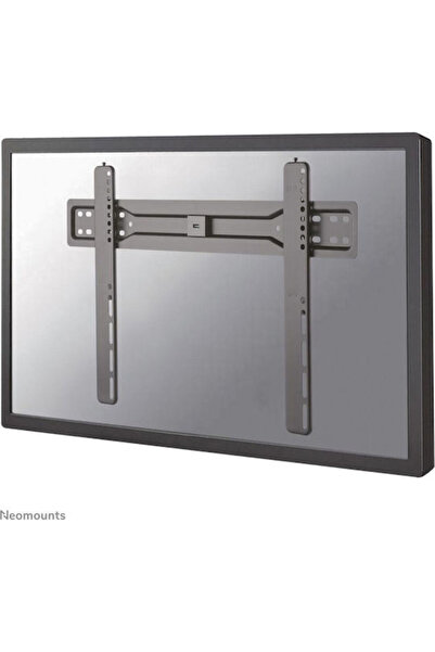 NEOMOUNTS LED-W600 LED-W600BLACK Suport TV de perete pentru televizoare de pâ...