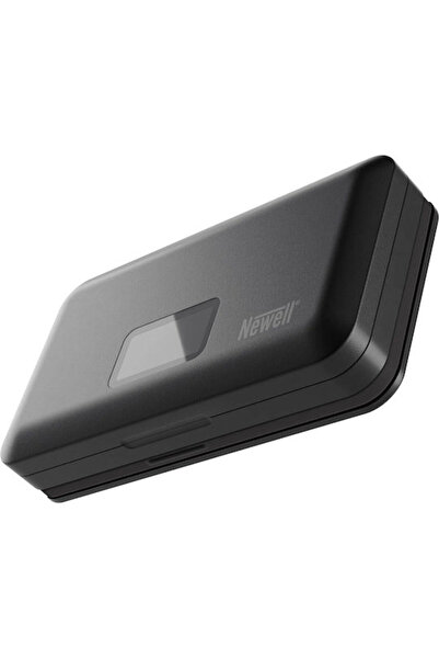 Newell Încărcător dublu de baterii compatibil cu Sony Cod: LCD-PB-SD