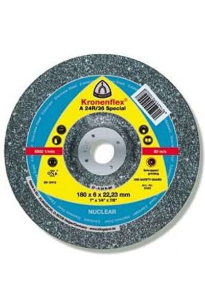 KLİNGSPOR Disc de tăiere metal, diametru 125mm, 1 bucată