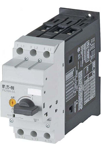 Eaton Comutator industrial 190023