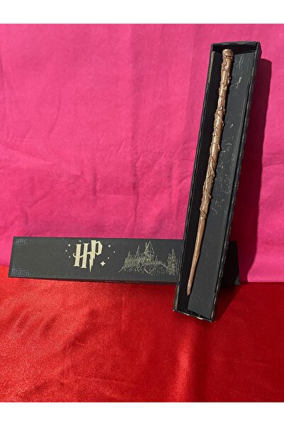 bombshop8 Harry Potter Harmony Asa