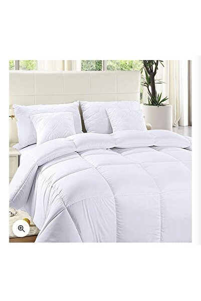 RMR textile Pilota alba masura 200x220 cm