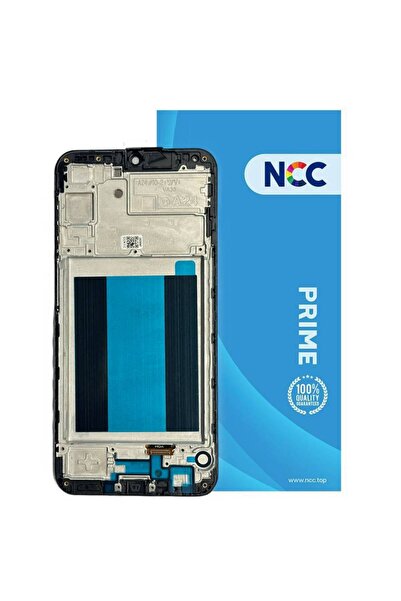 NCC Ecran Compatibil Samsung A24 4G (A245) - Cu Rama -