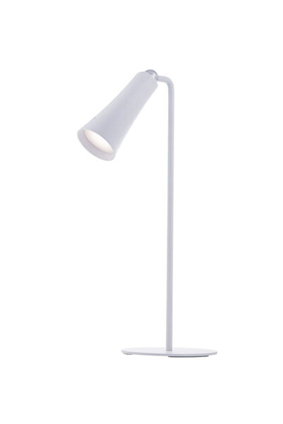 Other Επαναφορτιζόμενο Φωτιστικό Γραφείου LED Active Jet με Εύκαμπτο Βραχίονα...