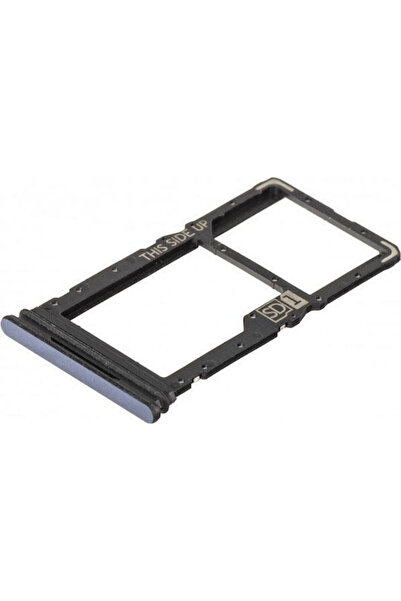 Motorola Θήκη SIM Moto G56 Μαύρο Oyster S948e63779 S948e63780