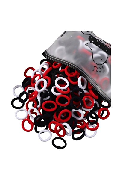 OEM Elastice de par, 3 culori, 100buc