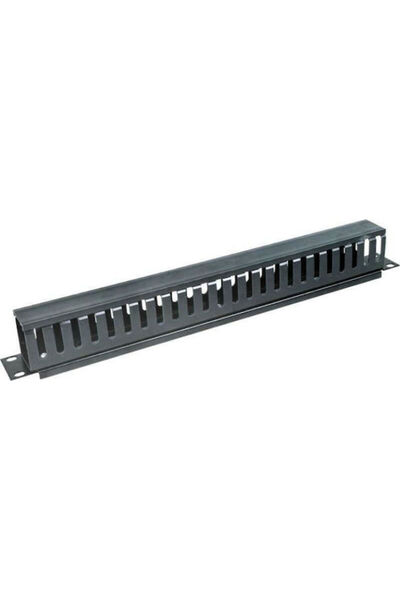 Other A-LAN Πάνελ Διασύνδεσης για Rack 1U 19 " με 24 Θύρες Μαύρο Κωδικός: PK008