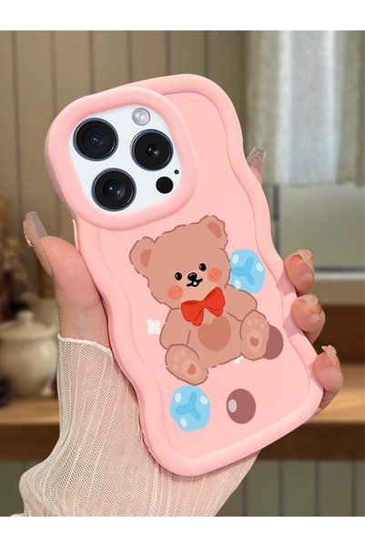 Hontinga حافظة متوافقة مع هاتف iPhone 14 Pro، حافظة حماية للكاميرا من السيليك...