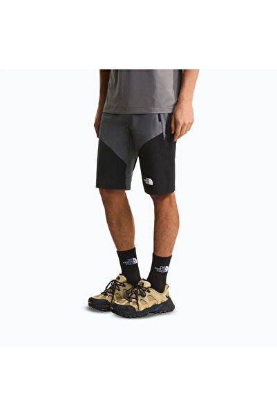 THE NORTH FACE Ανδρικό γκρι σορτς Felik Slim Tapered