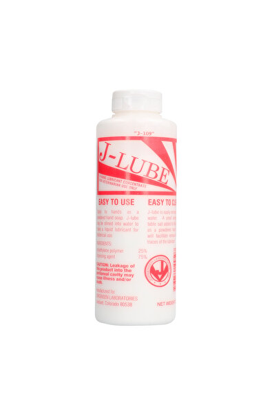 shots J-Lube - Λιπαντική Σκόνη