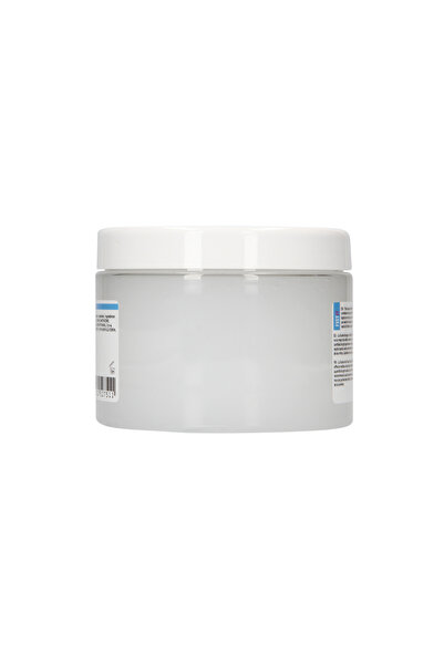 Fist it Lubrifiant hibrid - 17 fl oz / 500 ml