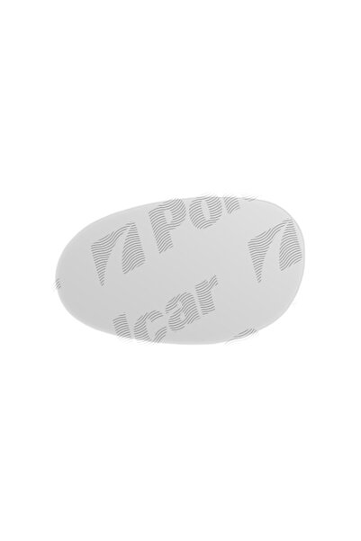 RapidAuto Geam oglinda Smart Fortwo/City Coupe/Cabrio (Mc01), 07.1998-12.2006...