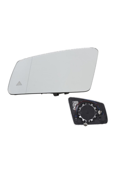 RapidAuto Geam oglinda exterioara Mercedes Clasa A (W176) 12-18, B (W246) 11-...