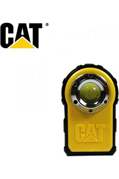 cat games Φωτιστικό Εργαστηρίου CAT με Μπαταρία LED με Φωτεινότητα έως 250lm ...