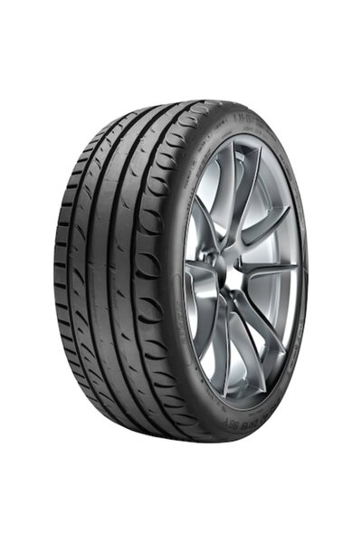 RIKEN Anvelopă de vară ultra performantă 225/55 R17 101Y