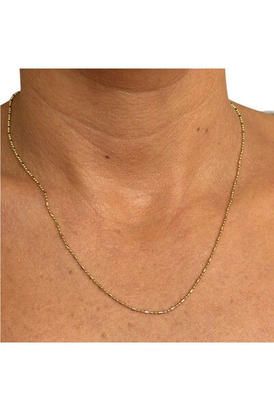 AlfaCollection سلسلة رفيعة من شوبينغ