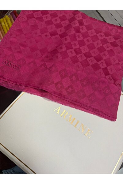 Armine COTTON SILK SHAWL